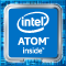 インテル Atom プロセッサー