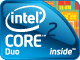 インテル Core2 Duo プロセッサー