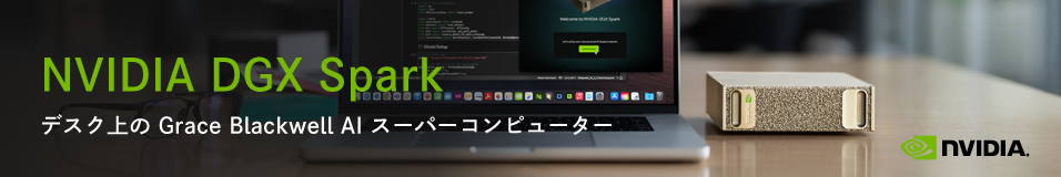 NVIDIA DGX Spark