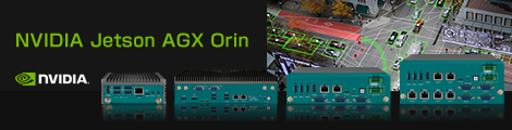 Jetson AGX Orin