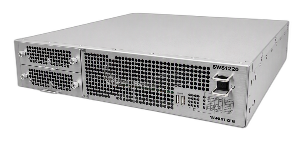 SWS1220 外観